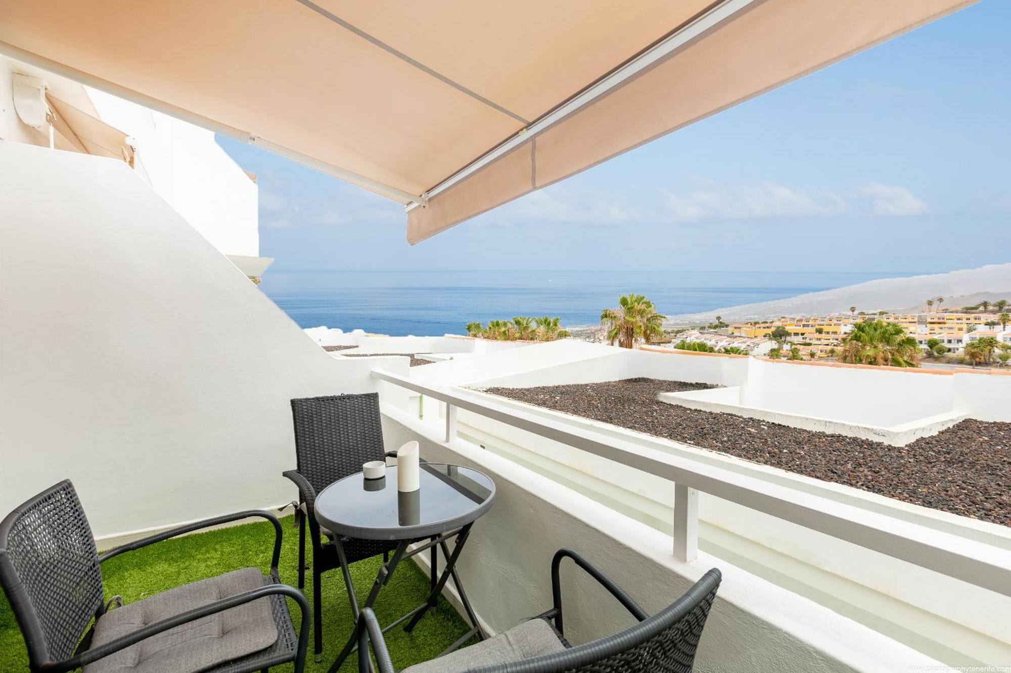 Apartment Paula Costa Adeje  Exterior photo
