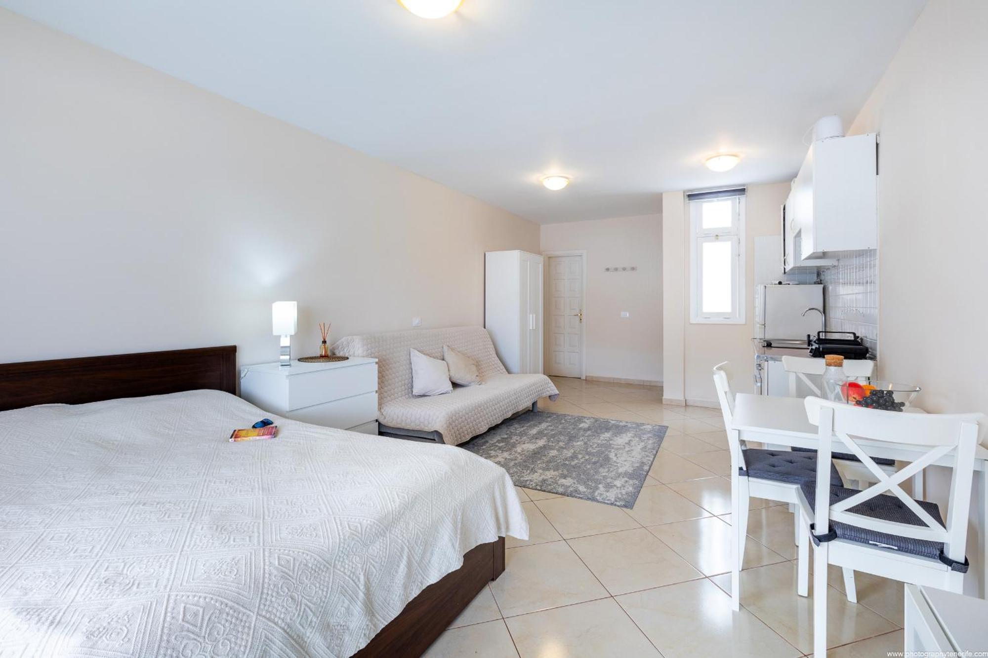 Apartment Paula Costa Adeje  Exterior photo