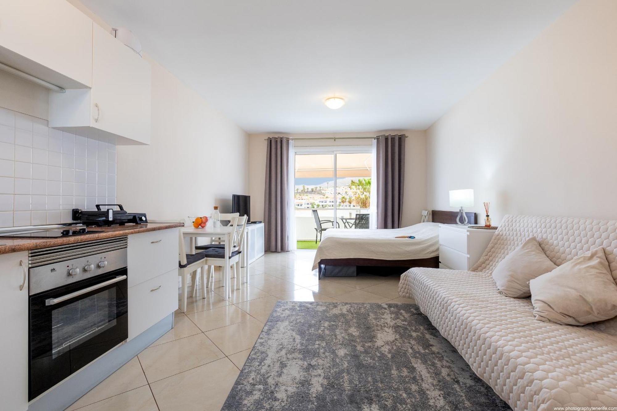 Apartment Paula Costa Adeje  Exterior photo